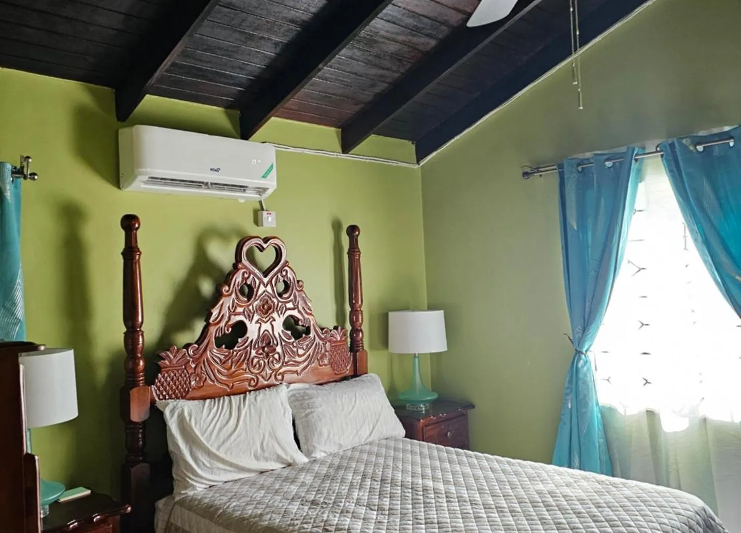 Private Vacation Rental location
