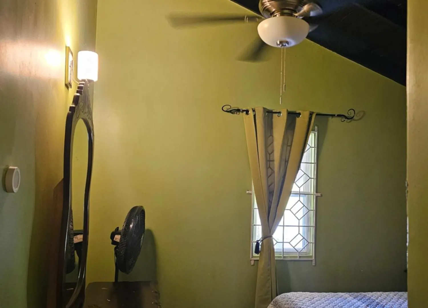 Hébergement de vacances Private Vacation Rental Montego Bay