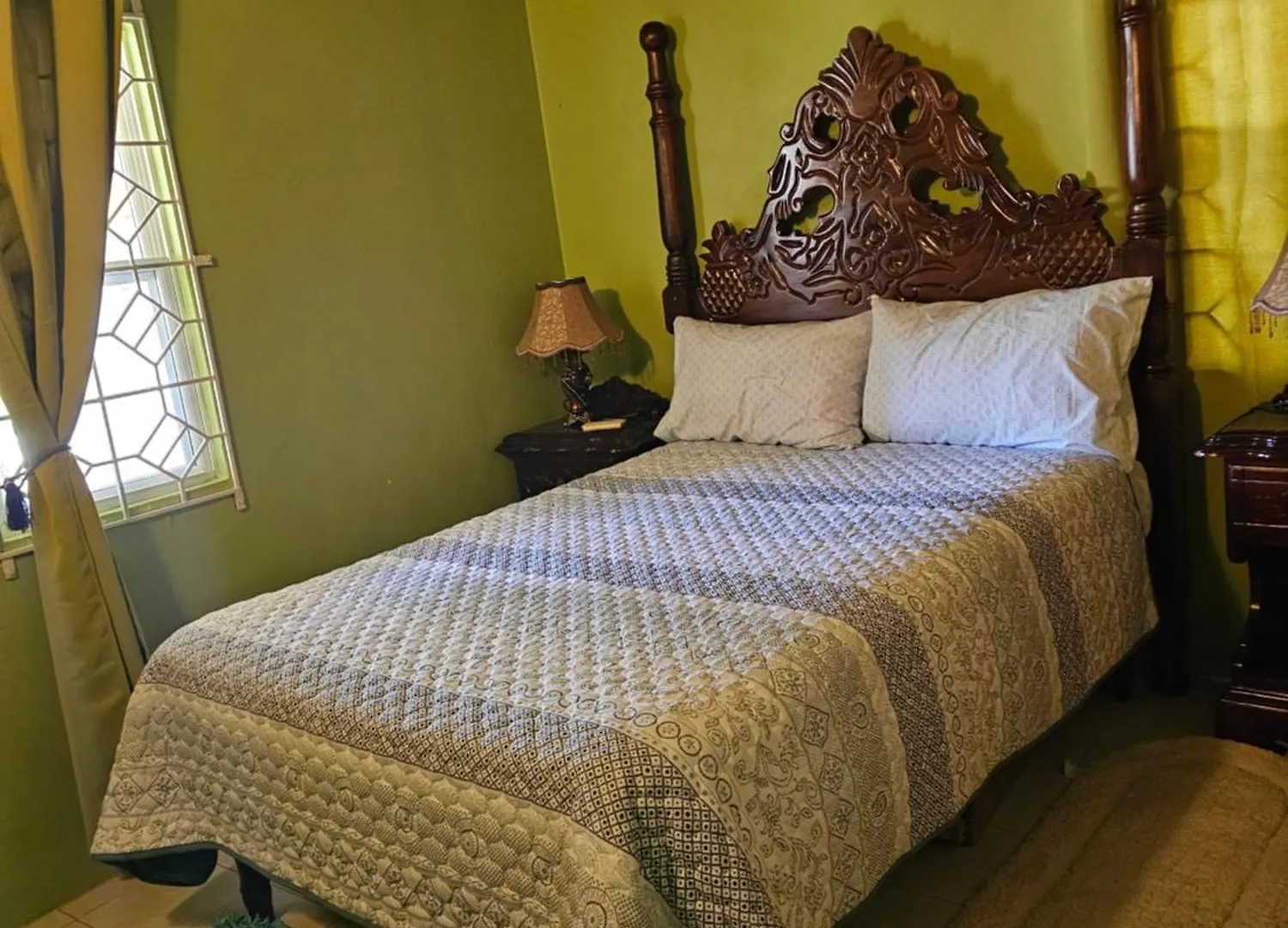 Private Vacation Rental Montego Bay Jamaïque
