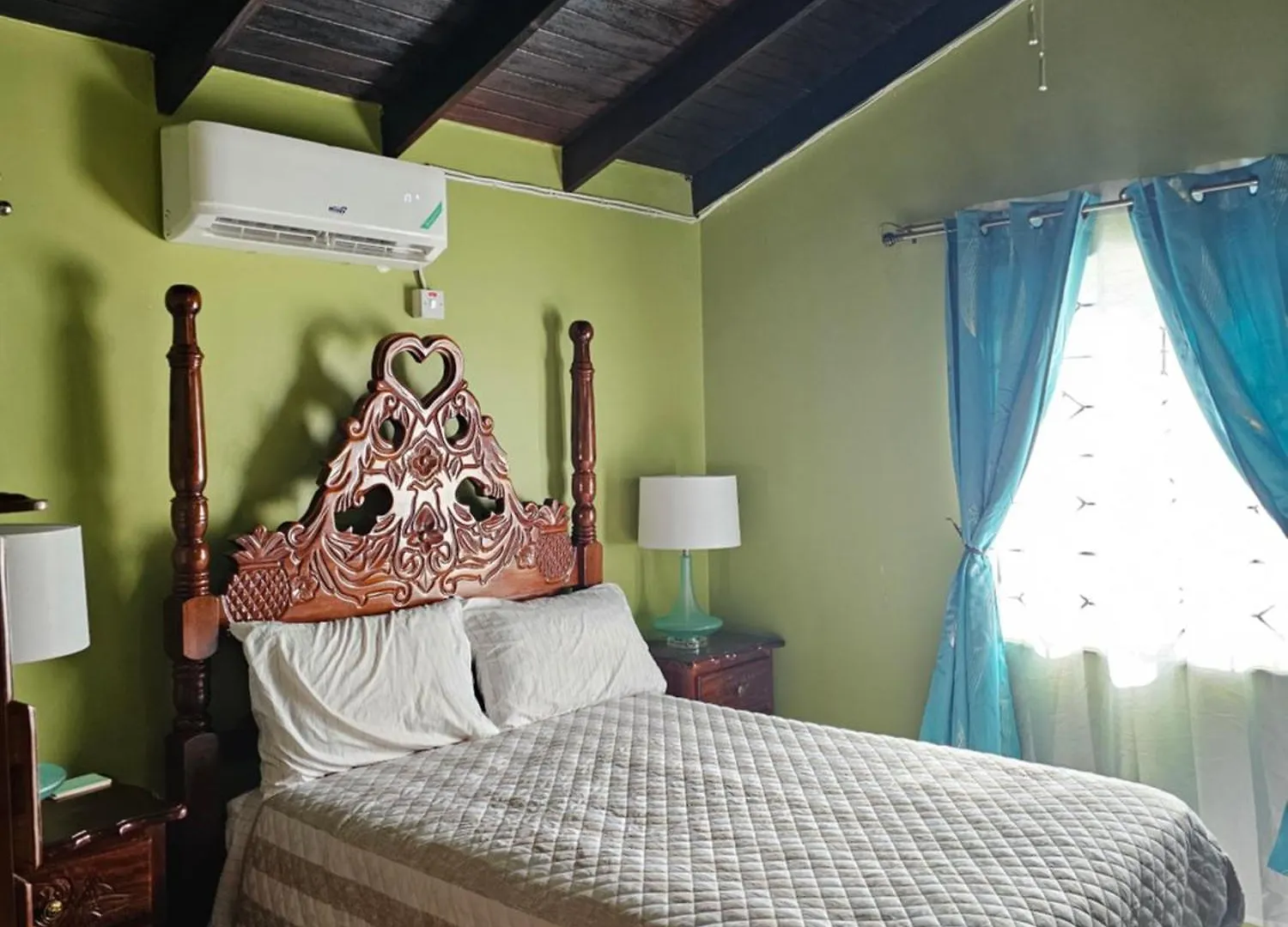 Private Vacation Rental Montego Bay Hébergement de vacances