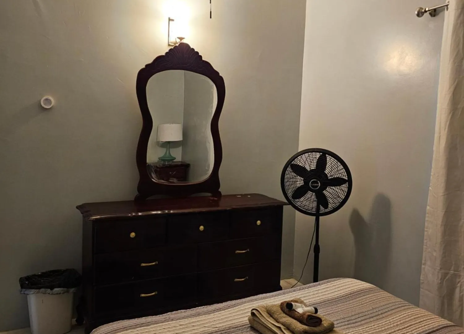 Hébergement de vacances Private Vacation Rental Montego Bay