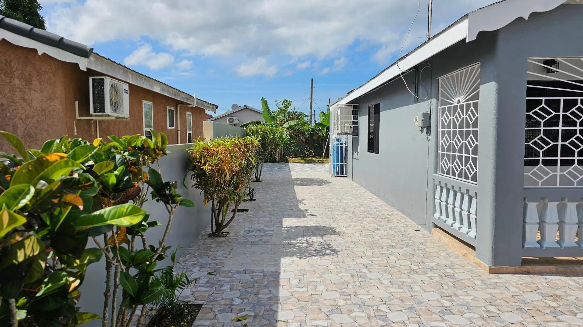 Private Vacation Rental Montego Bay Jamaïque