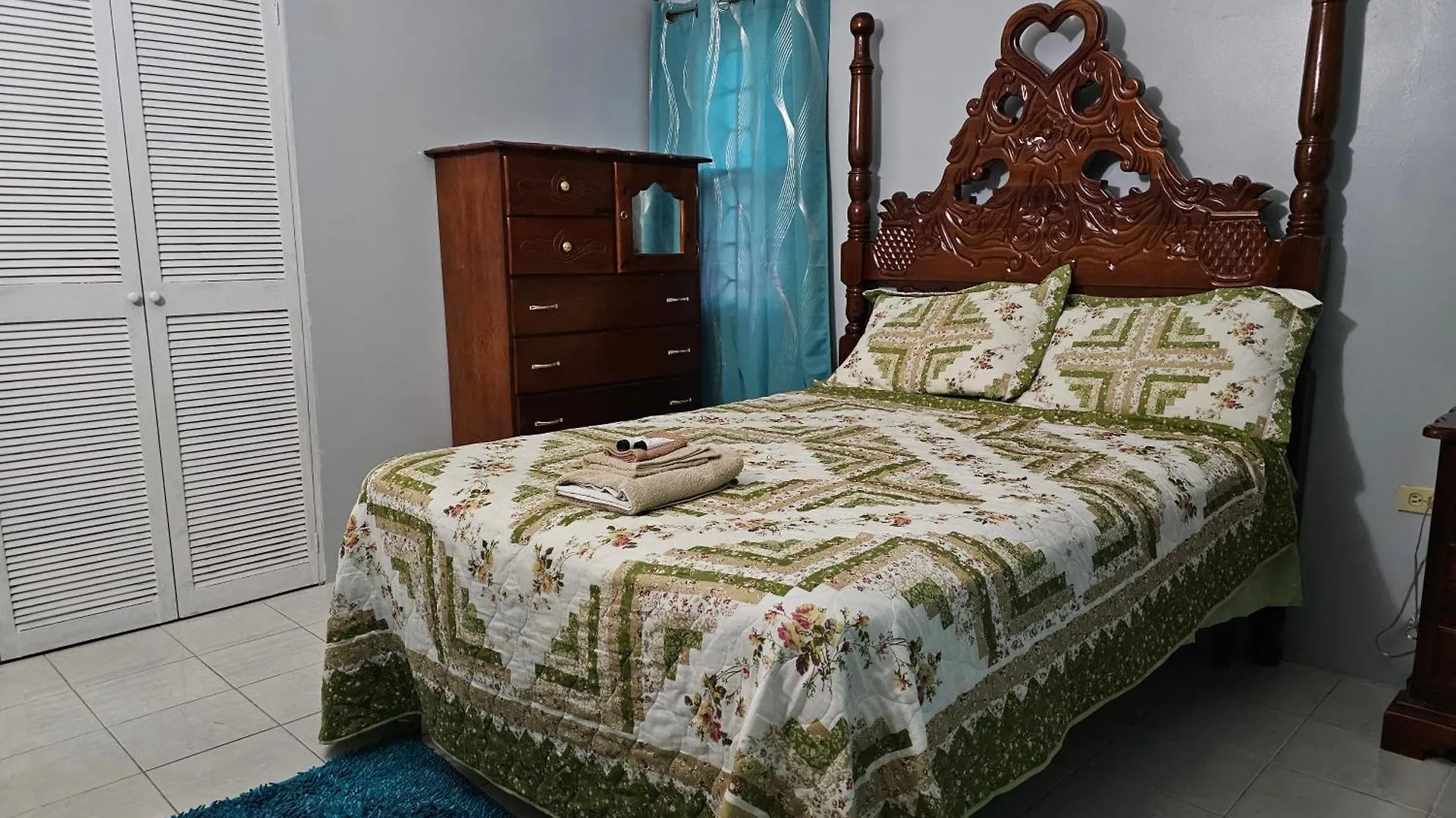 Private Vacation Rental Montego Bay Hébergement de vacances