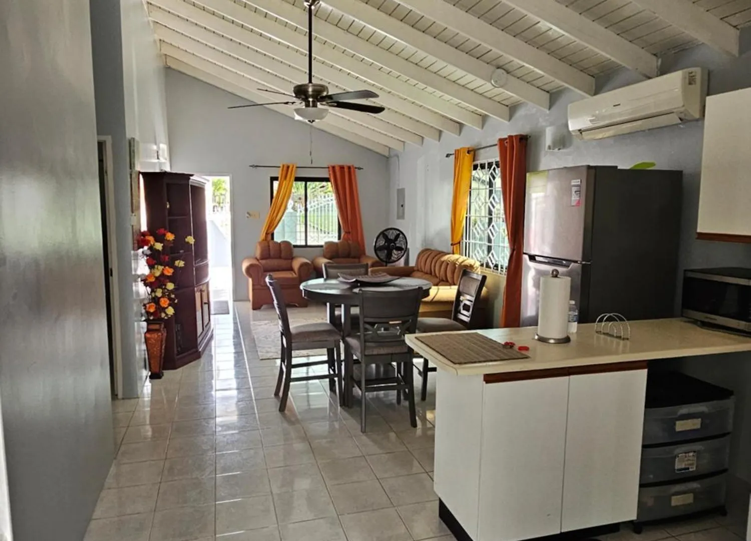 Private Vacation Rental Montego Bay Hébergement de vacances