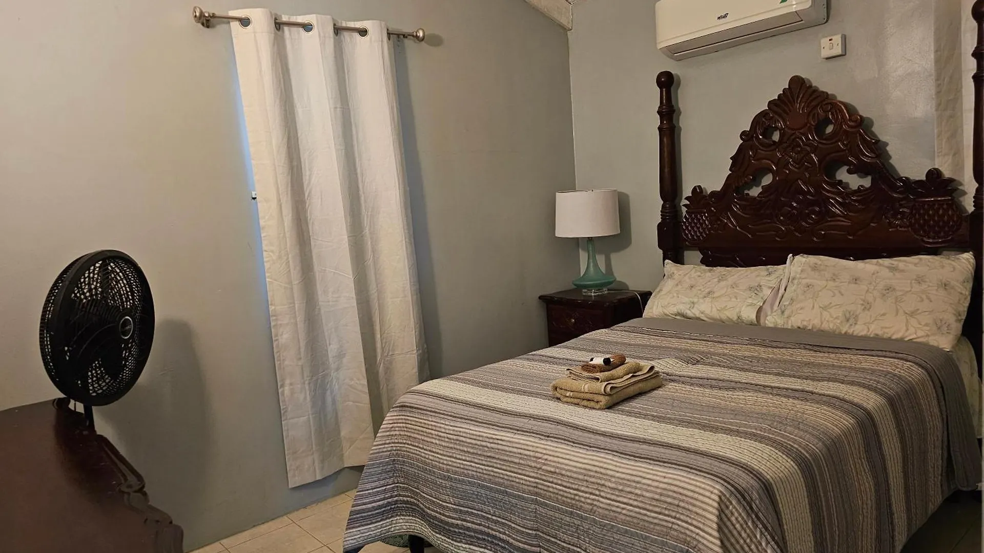 Hébergement de vacances Private Vacation Rental Montego Bay Jamaïque