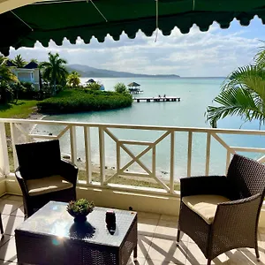 Appartement Luxury And Rooms,the Lagoons, Montego Bay
