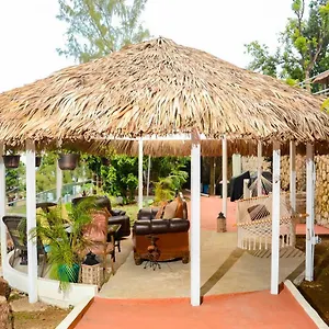 Appartement Bella Vista Vacation, Montego Bay