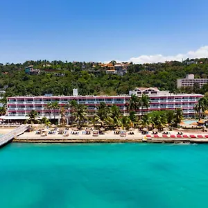 Station touristique Grand Decameron Montego Beach, A Trademark, Montego Bay