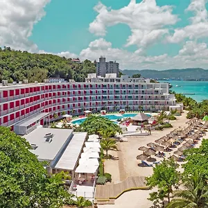 Station touristique Grand Decameron Cornwall Beach, A Trademark, Montego Bay