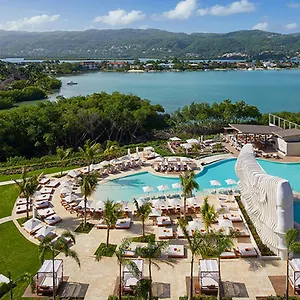 Station touristique Breathless (adults Only), Montego Bay
