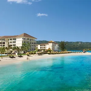 Station touristique Secrets Wild Orchid (adults Only), Montego Bay