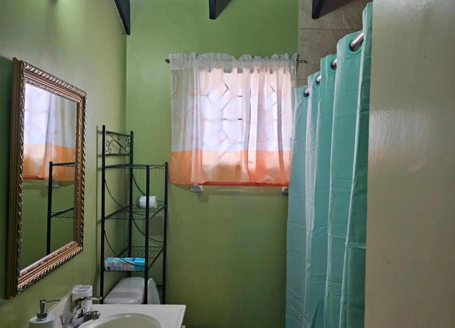 Private Vacation Rental 蒙特哥贝 0*,
